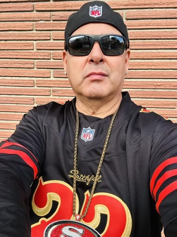 Image #1 from George Torres