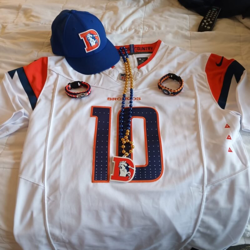 Image #1 from Tishonda Marchant