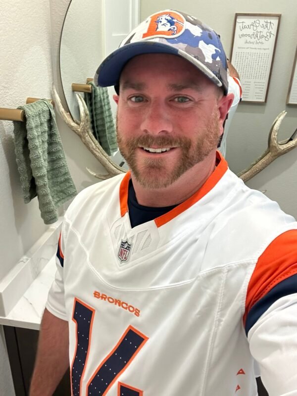 Image #1 from Sean Osborn