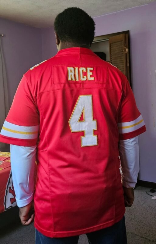 Image #1 from Darius Coleman