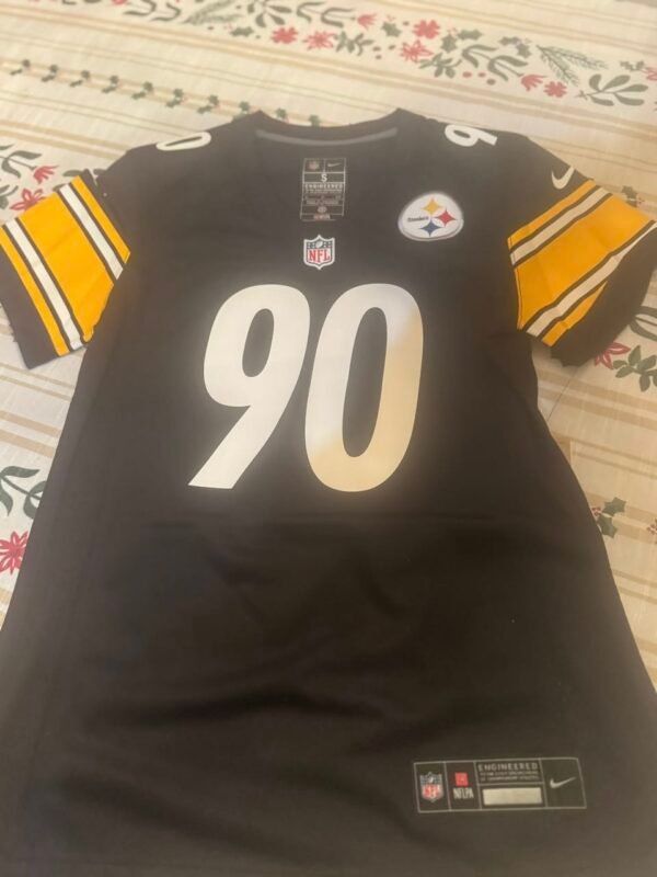 Image #1 from Garrett Breedy