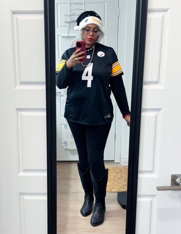 Image #1 from Madison Parker