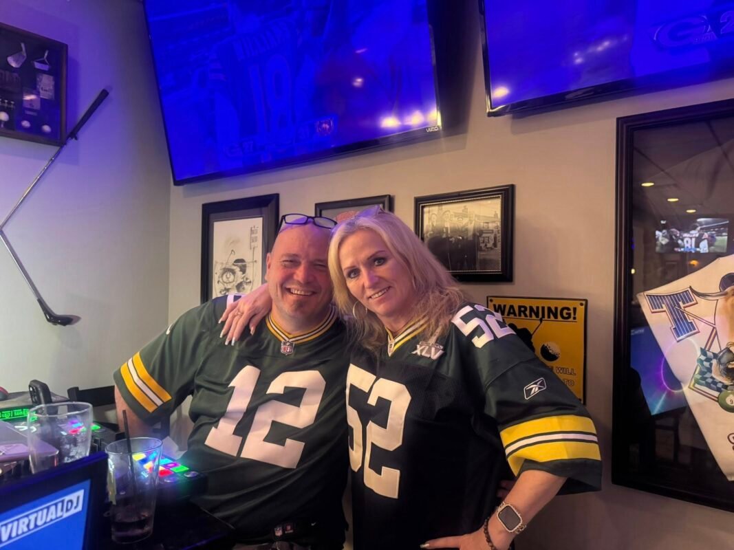 Image #1 from Lacey Hettinger