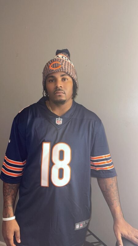 Image #1 from Jamal Richardson