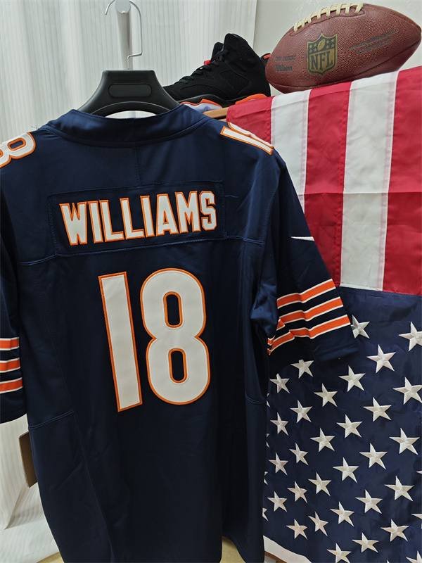 Image #1 from Jordan Whitaker