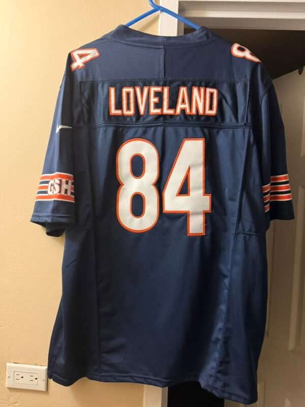 Image #1 from Andre Walker