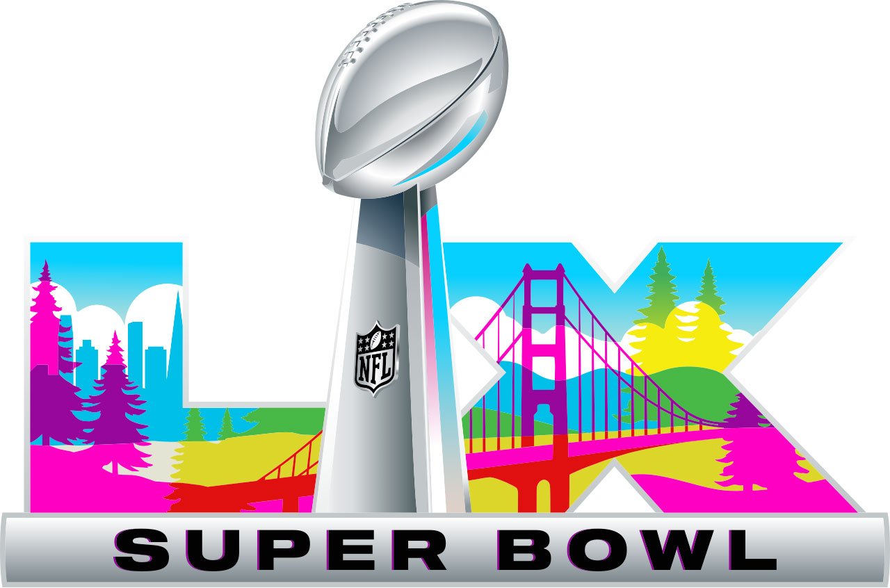LX Super Bowl Patch